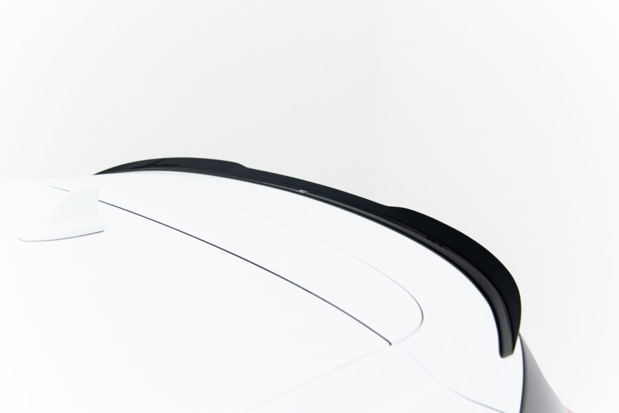 Spoiler Cap Ford Focus Hatcback Mk4 – bilde 3 av 6