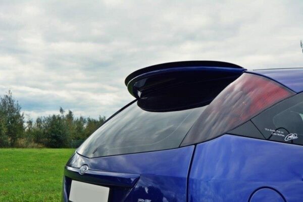 Spoiler Cap Ford Focus RS Mk1 – bilde 2 av 5