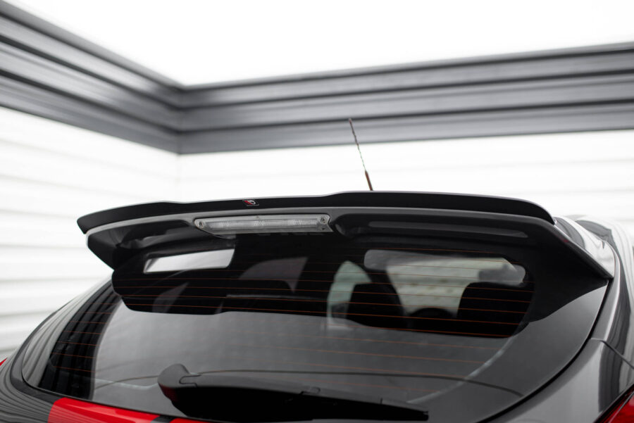 Spoiler Cap Ford Focus ST Mk3 / Mk3 FL – bilde 1 av 5
