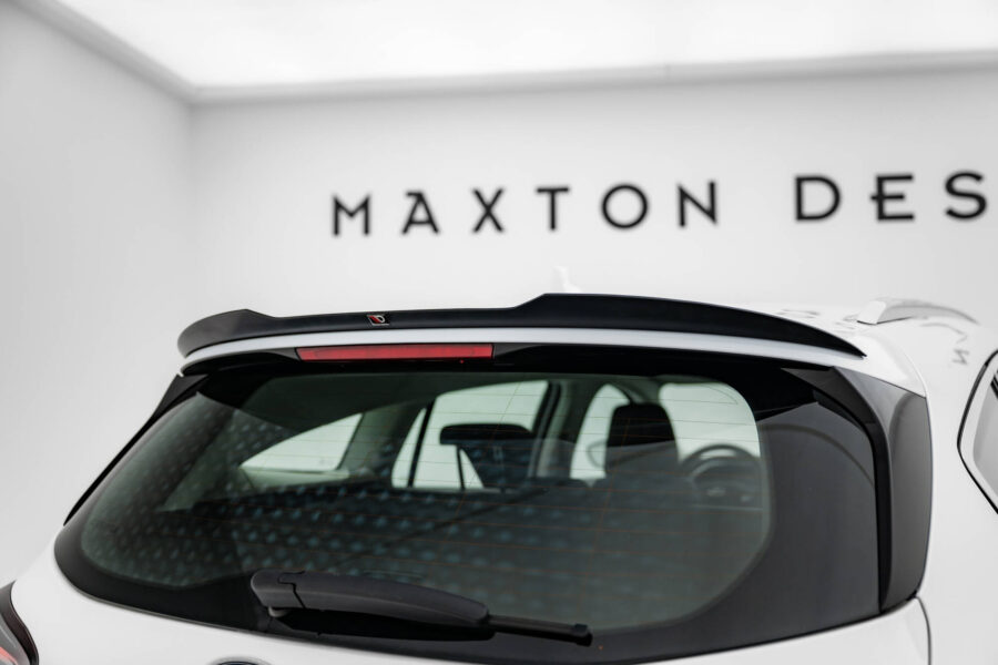 Spoiler Cap Ford Focus Vignale Estate Mk4 – bilde 1 av 5