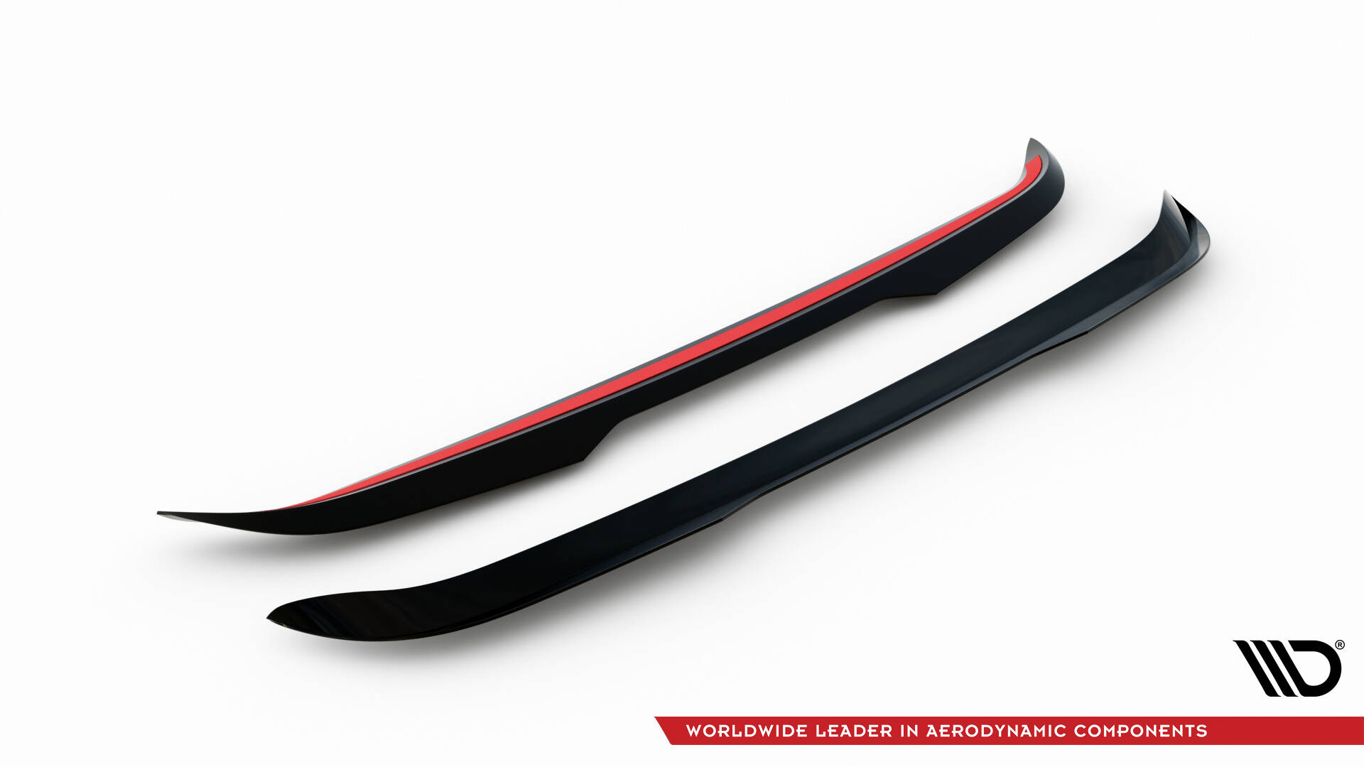 Spoiler Cap Ford Kuga ST-Line Mk2 - Bilde 6