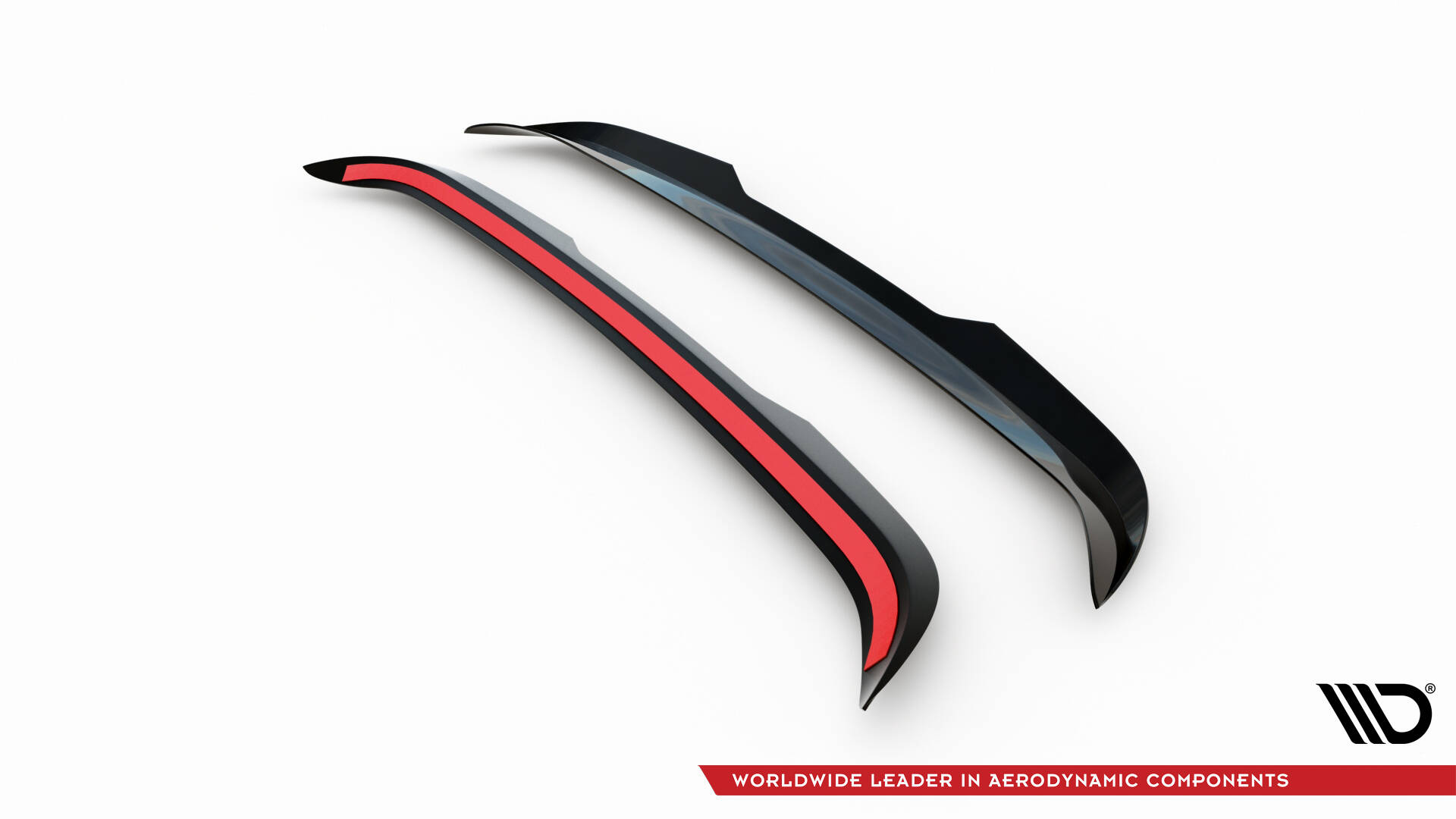 Spoiler Cap Ford Kuga ST-Line Mk2 - Bilde 7