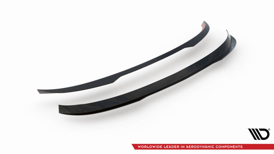 Spoiler Cap Ford Mondeo Estate ST-Line Mk4 Facelift – bilde 4 av 5