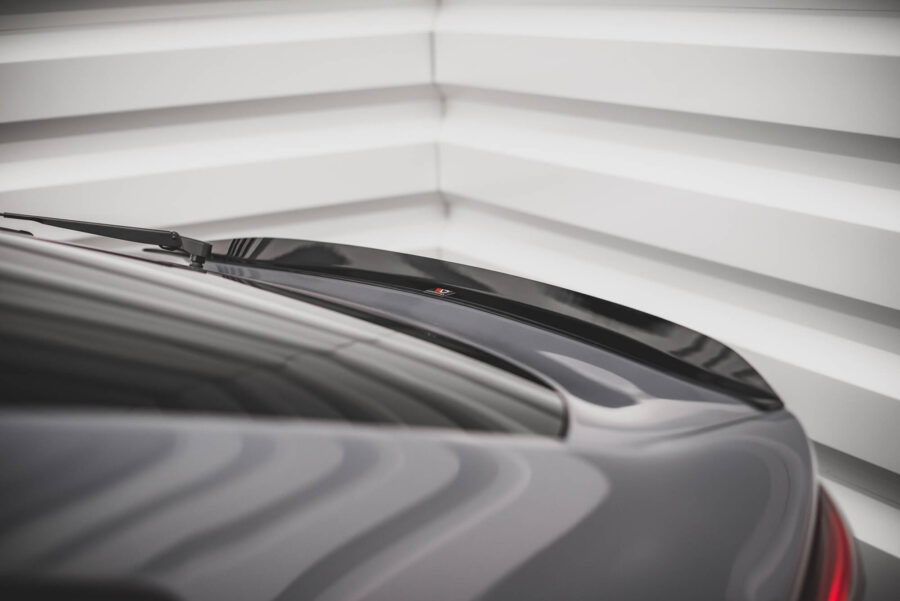 Spoiler Cap Ford Mondeo Liftback Mk5 – bilde 3 av 5