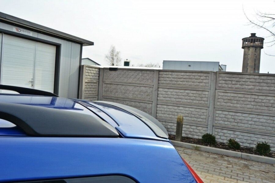 Spoiler Cap Ford Mondeo Mk3 ST220 Kombi – bilde 1 av 3