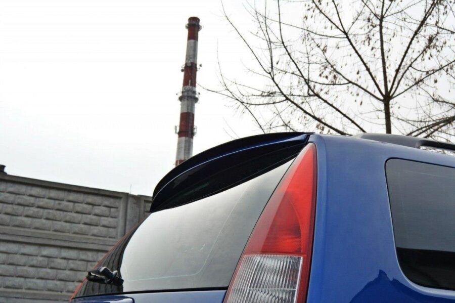Spoiler Cap Ford Mondeo Mk3 ST220 Kombi – bilde 2 av 3