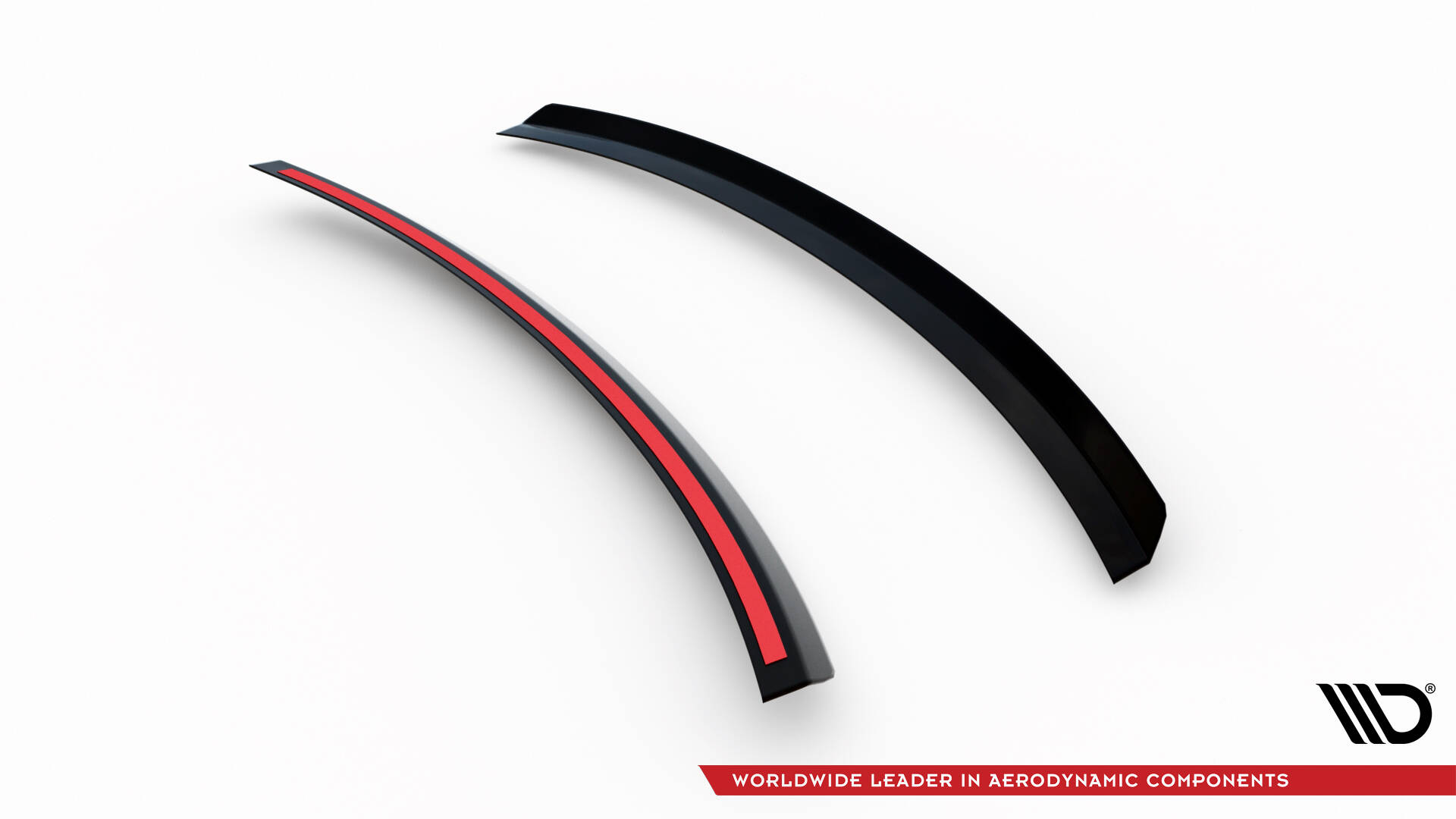 Spoiler Cap Ford Mustang / Mustang GT Mk6 - Bilde 4