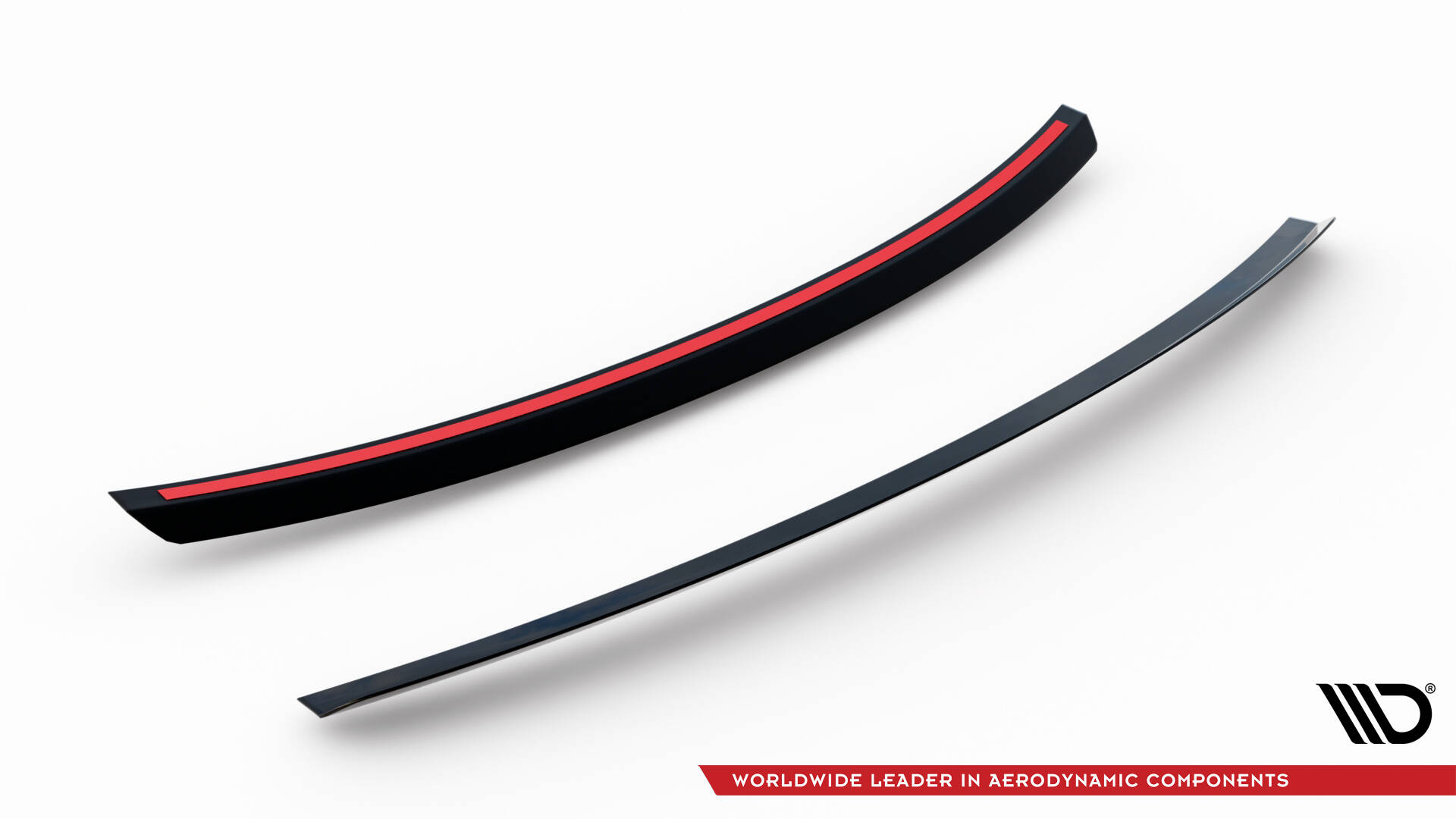 Spoiler Cap Ford Mustang / Mustang GT Mk6 - Bilde 5