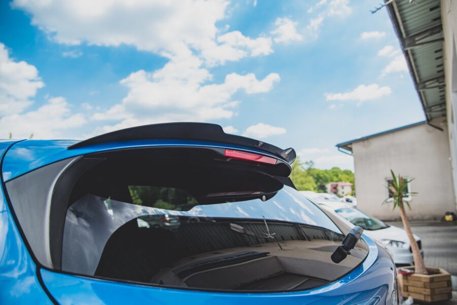 Spoiler Cap Ford Puma Mk1 – bilde 2 av 8