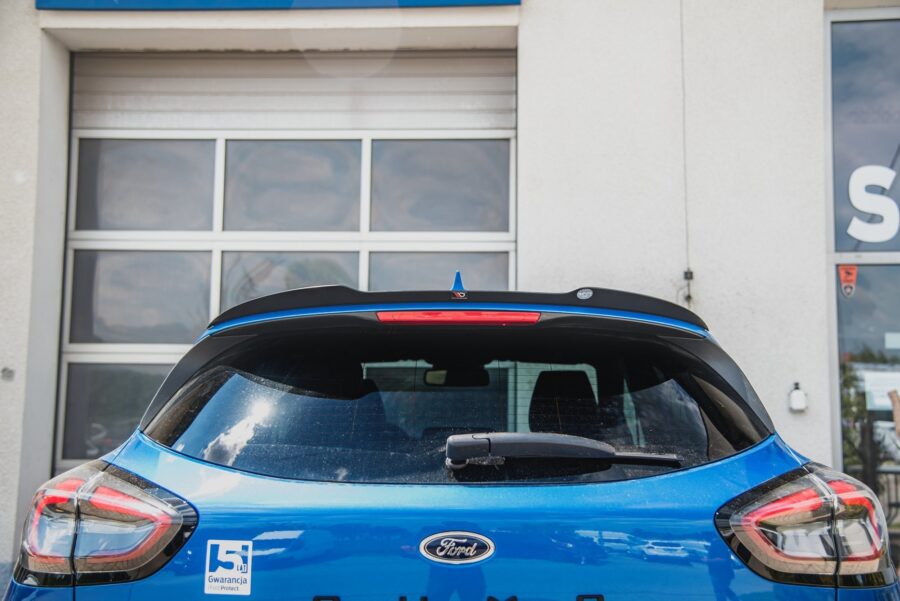 Spoiler Cap Ford Puma Mk1 – bilde 1 av 8