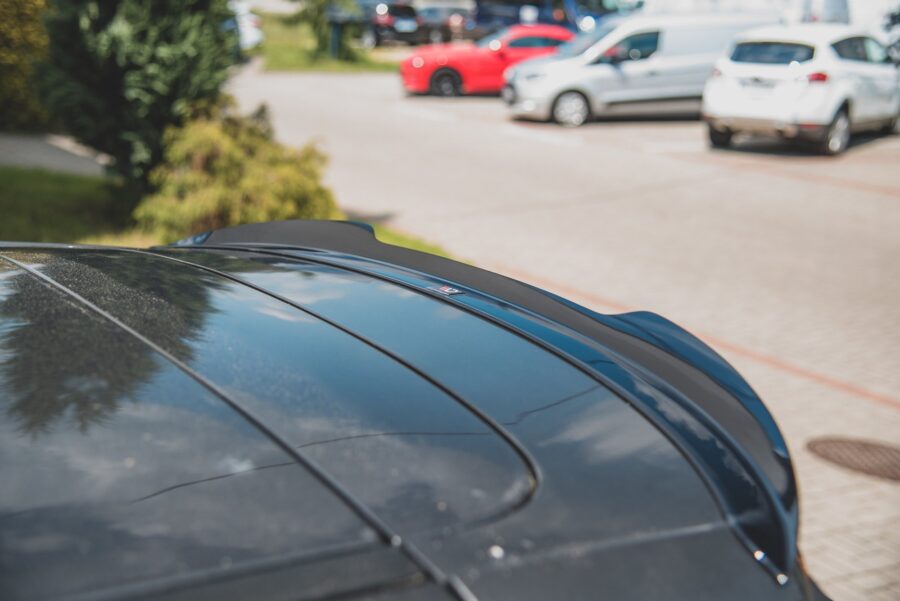 Spoiler Cap Ford Puma Mk1 – bilde 4 av 8