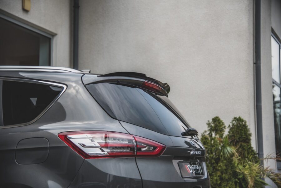 Spoiler Cap Ford S-Max Mk2 Facelift – bilde 2 av 7