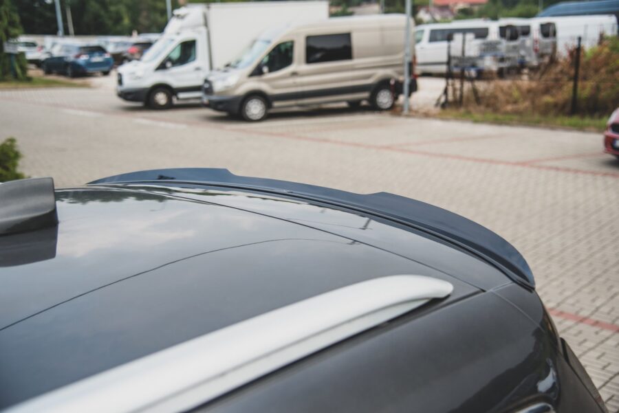Spoiler Cap Ford S-Max Mk2 Facelift – bilde 4 av 7