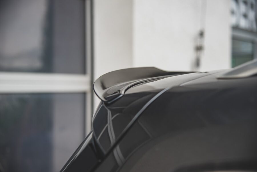 Spoiler Cap Ford S-Max Mk2 Facelift – bilde 5 av 7