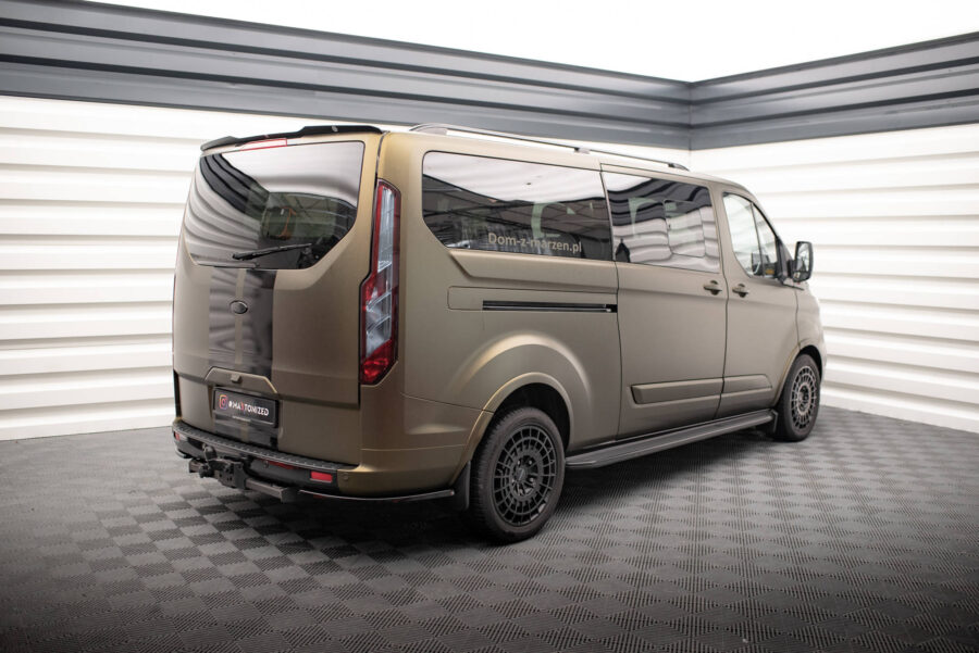 Spoiler Cap Ford Tourneo Custom Mk1 Facelift – bilde 2 av 5