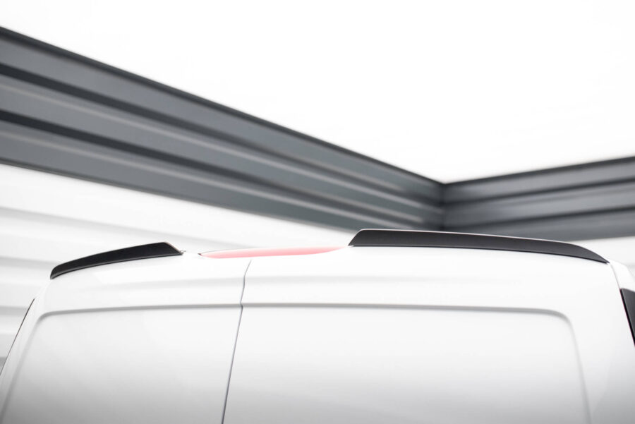 Spoiler Cap Ford Transit Connect Mk2 Facelift – bilde 1 av 5