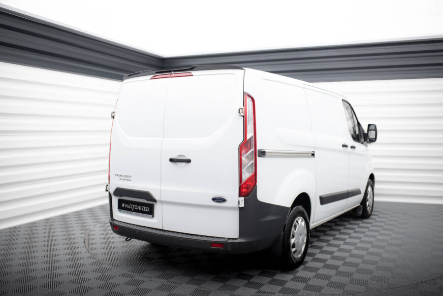 Spoiler Cap Ford Transit Custom Mk1 – bilde 5 av 8