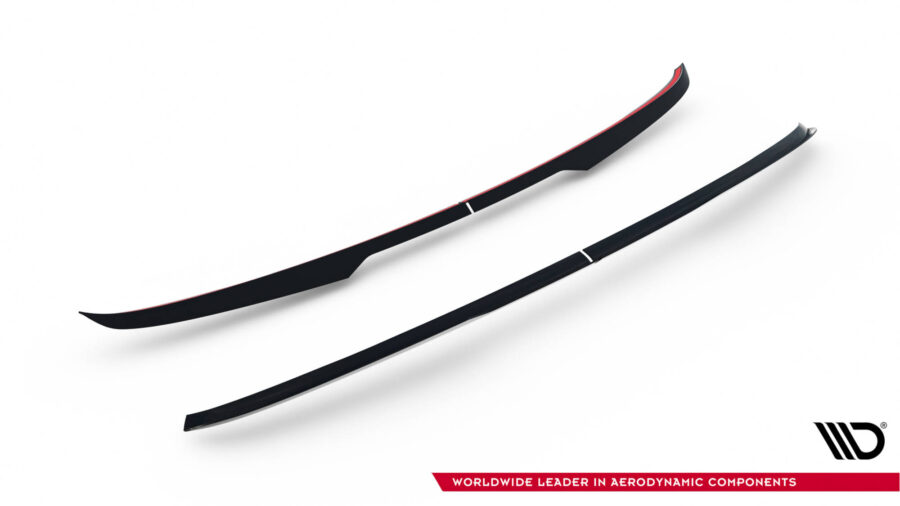 Spoiler Cap Ford Transit Custom Mk2 – bilde 4 av 5