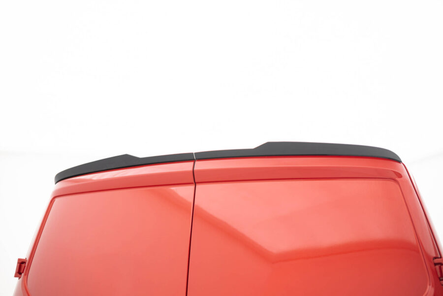 Spoiler Cap Ford Transit Custom Mk2 – bilde 1 av 5
