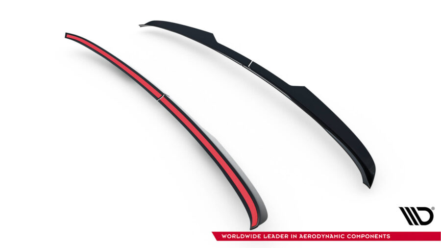 Spoiler Cap Ford Transit Custom Mk2 – bilde 5 av 5