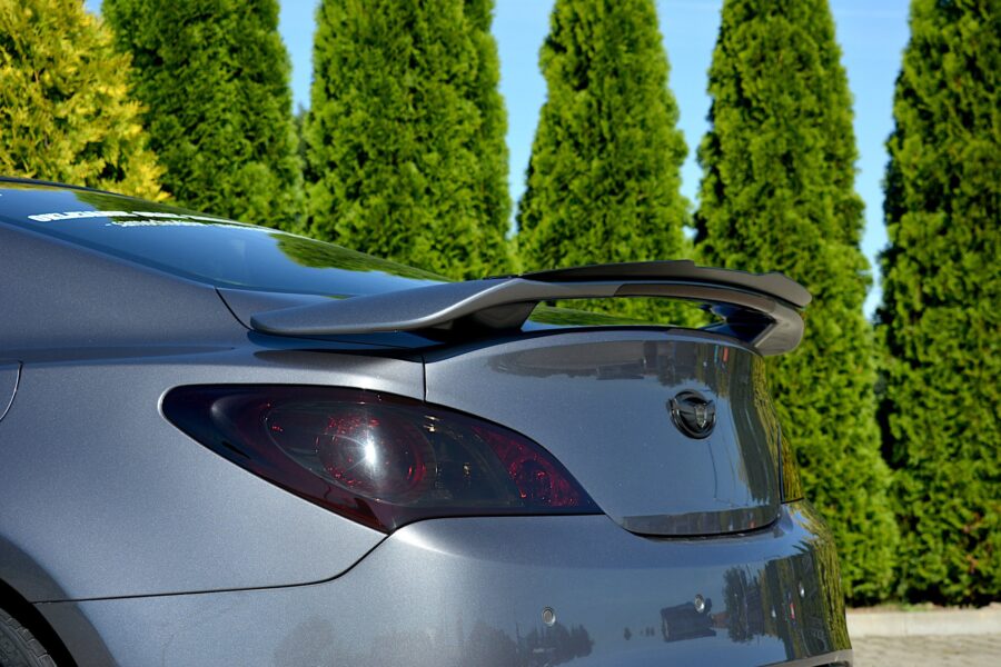 Spoiler Cap HYUNDAI GENESIS COUPÉ MK.1 – bilde 3 av 4
