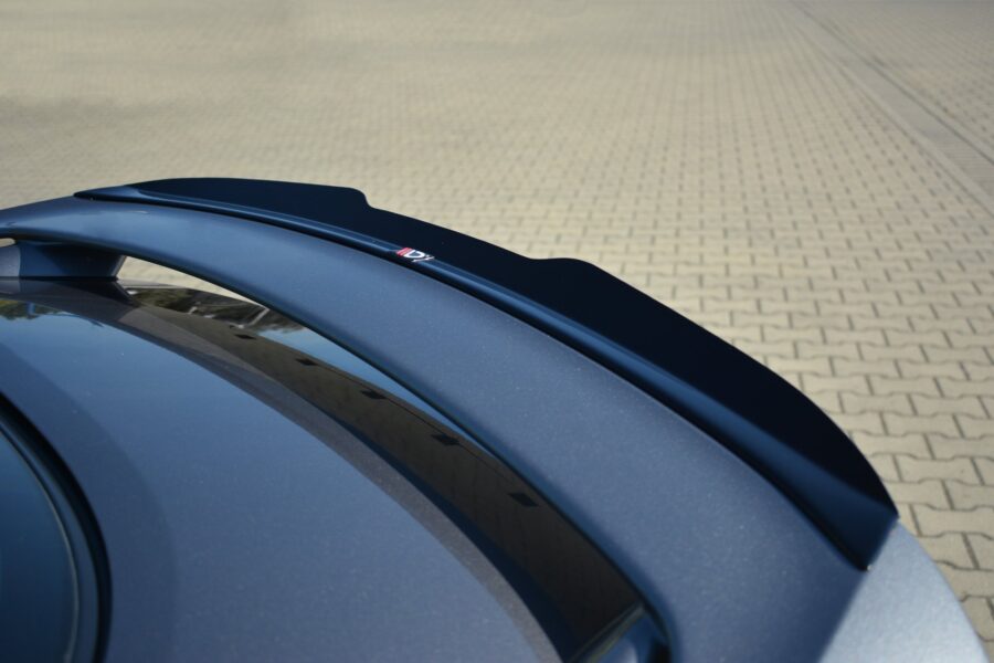Spoiler Cap HYUNDAI GENESIS COUPÉ MK.1 – bilde 1 av 4