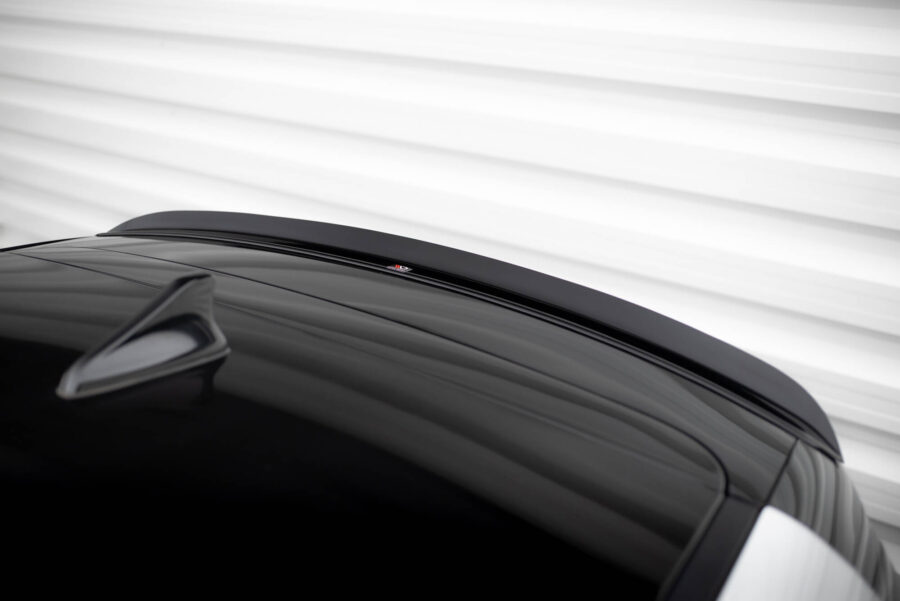 Spoiler Cap HYUNDAI I30 MK3 HATCHBACK – bilde 4 av 6