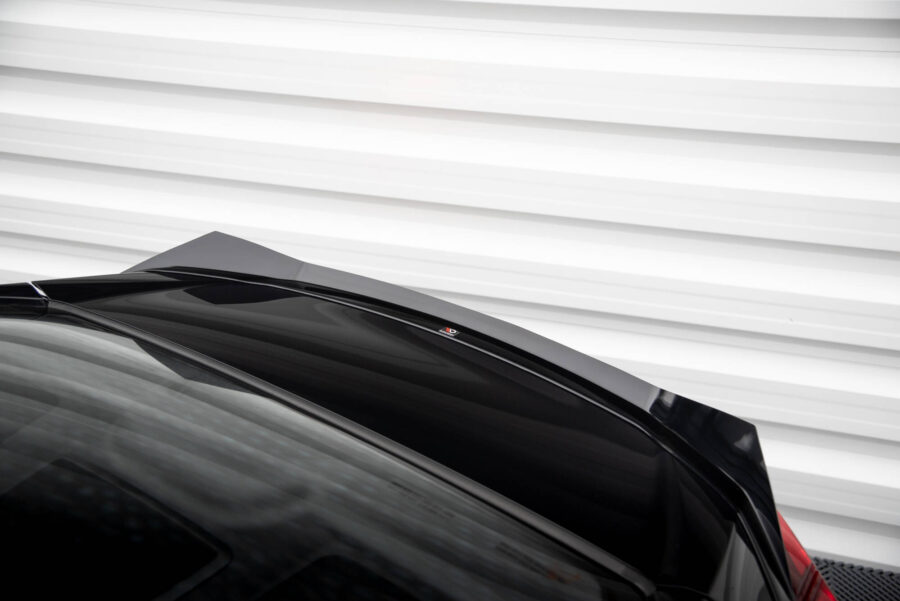 Spoiler Cap Honda CIVic Sedan Mk10 / Mk10 Facelift – bilde 2 av 5