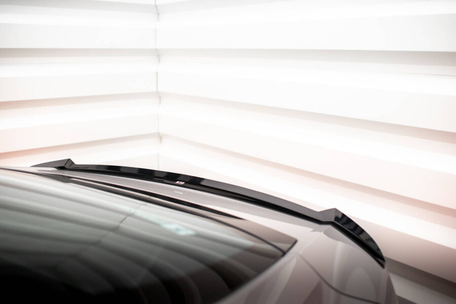 Spoiler Cap Hyundai Elantra Mk7 – bilde 3 av 5