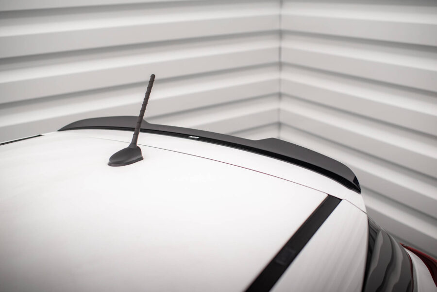 Spoiler Cap Hyundai I20 Mk2 Facelift – bilde 3 av 5