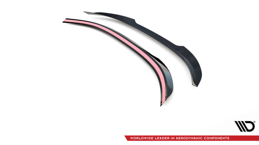 Spoiler Cap Hyundai I30 Fastback N-Line Mk3 – bilde 5 av 5