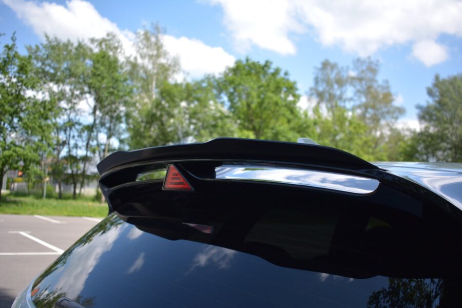 Spoiler Cap Hyundai I30 N Mk3 Hatchback – bilde 2 av 4