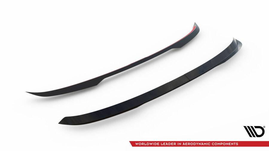 Spoiler Cap Hyundai Kona N-Line Mk2 – bilde 5 av 5