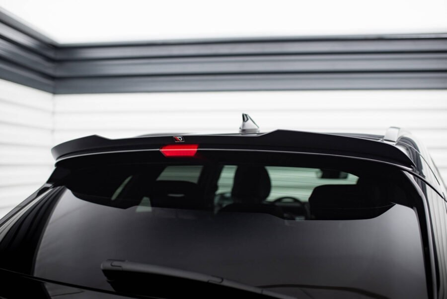 Spoiler Cap Hyundai Kona N-Line Mk2 – bilde 1 av 5