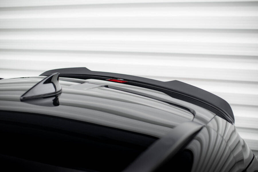 Spoiler Cap Hyundai Kona N-Line Mk2 – bilde 3 av 5