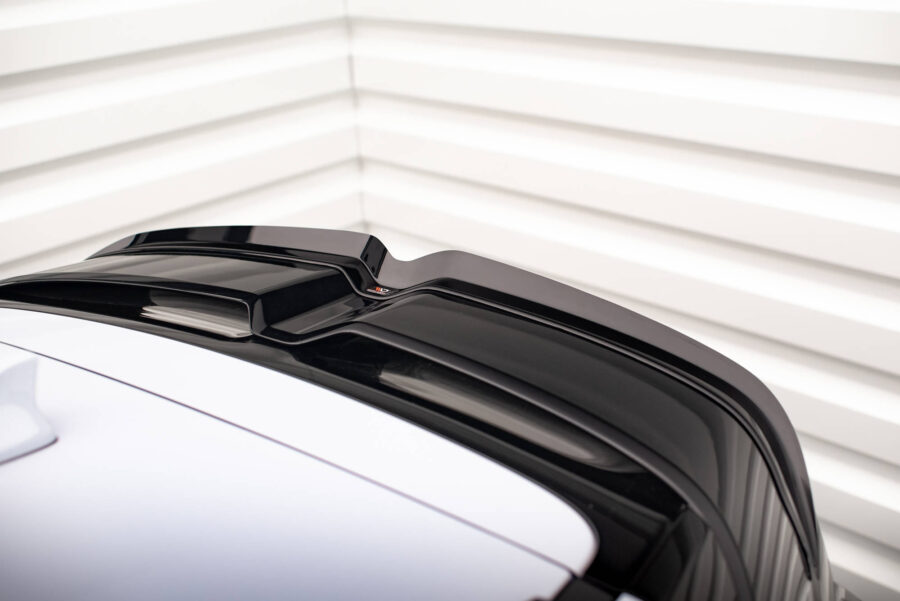 Spoiler Cap Hyundai Kona N Mk1 – bilde 2 av 5