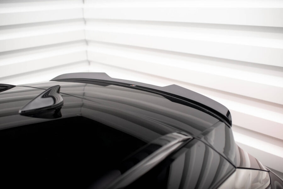 Spoiler Cap Hyundai Tucson Mk4 – bilde 3 av 5