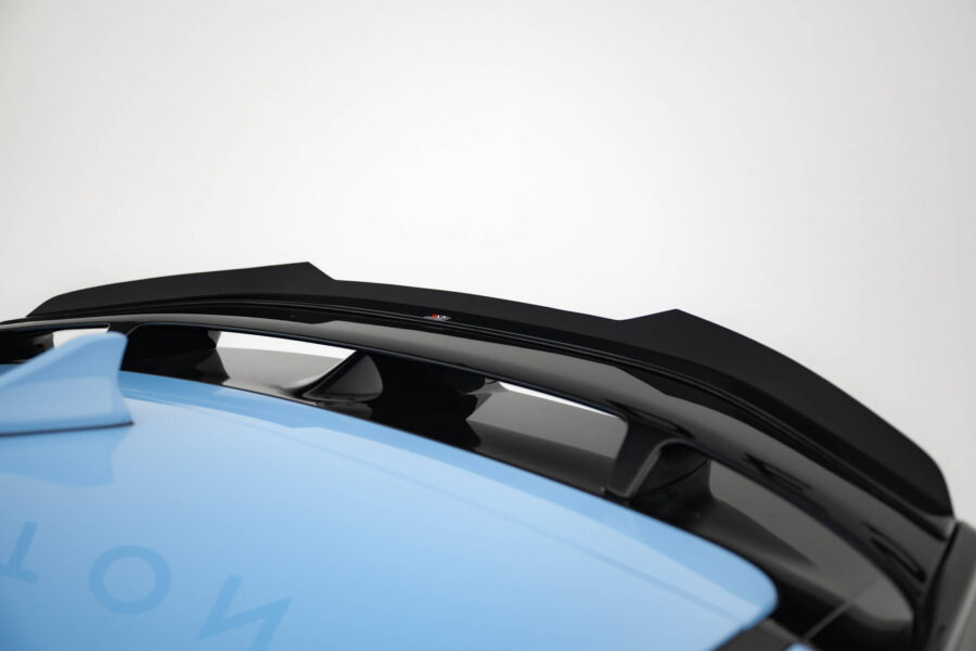 Spoiler Cap Hyundai Veloster N Mk2 – bilde 3 av 5