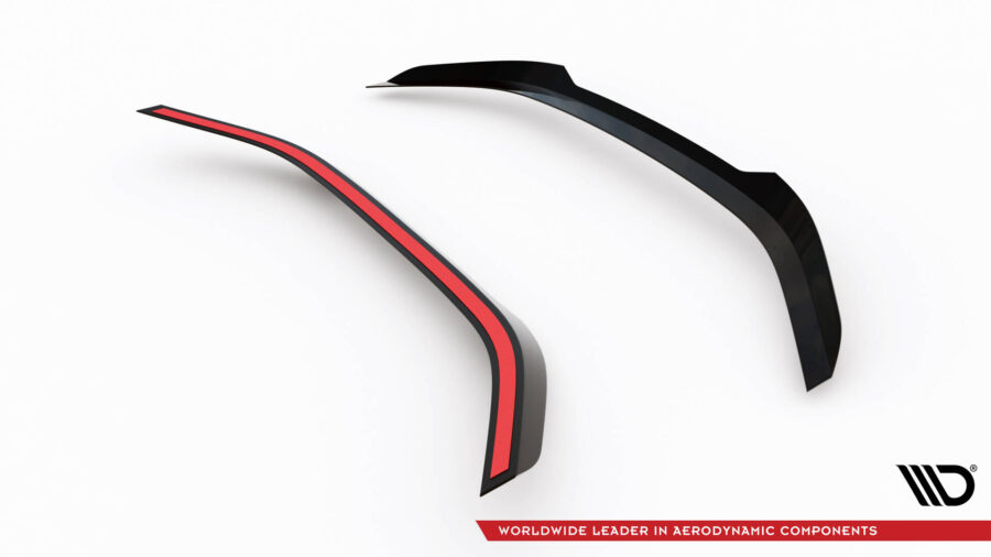 Spoiler Cap Hyundai Veloster N Mk2 – bilde 4 av 5