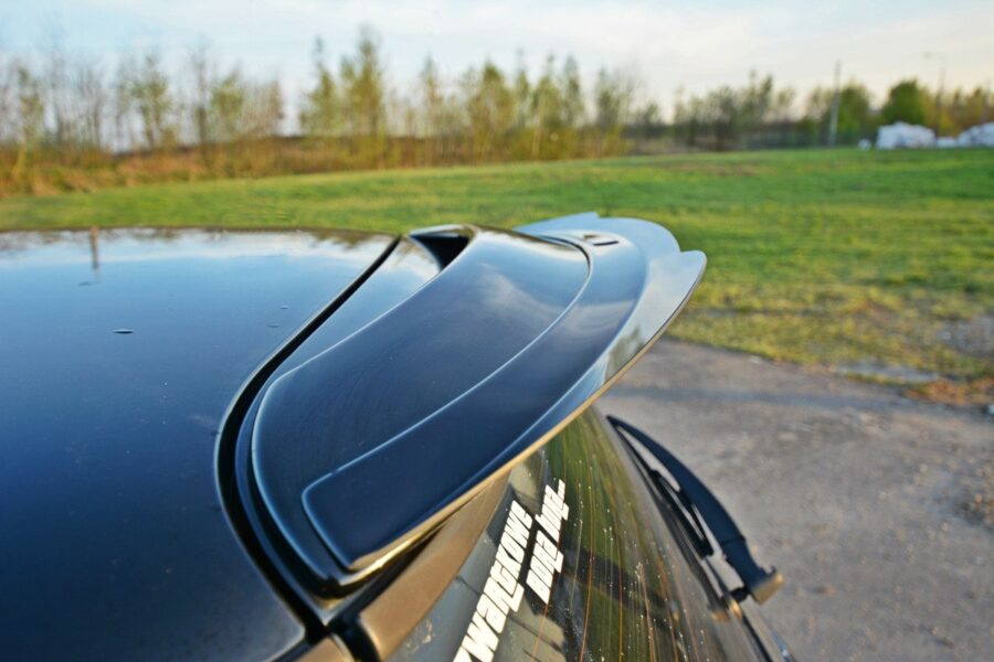 Spoiler Cap Mini R53 Cooper S JCW – bilde 3 av 4