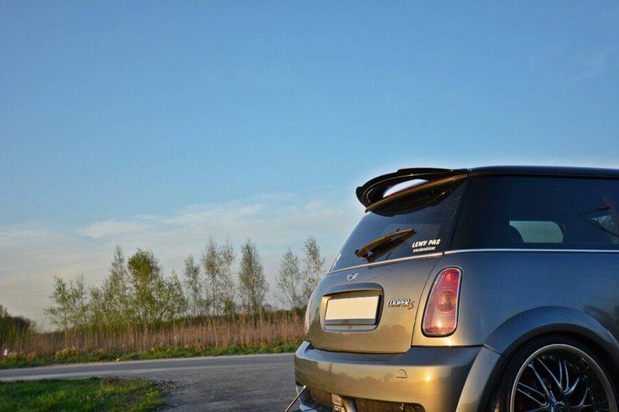 Spoiler Cap Mini R53 Cooper S JCW – bilde 4 av 4