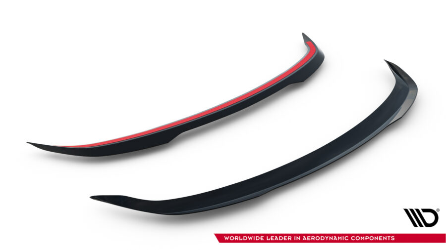 Spoiler Cap Mercedes-AMG GLC 43 X254 – bilde 5 av 5