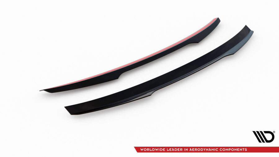 Spoiler Cap Mercedes-AMG GT 53 / 43 V8 Package 4 Door-Coupe – bilde 5 av 6