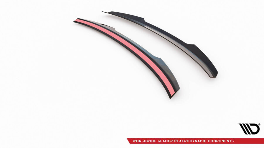 Spoiler Cap Mercedes-AMG GT 53 / 43 V8 Package 4 Door-Coupe – bilde 6 av 6
