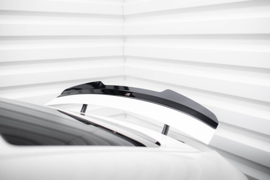 Spoiler Cap Mercedes-AMG GT 53 / 43 V8 Package 4 Door-Coupe – bilde 4 av 6
