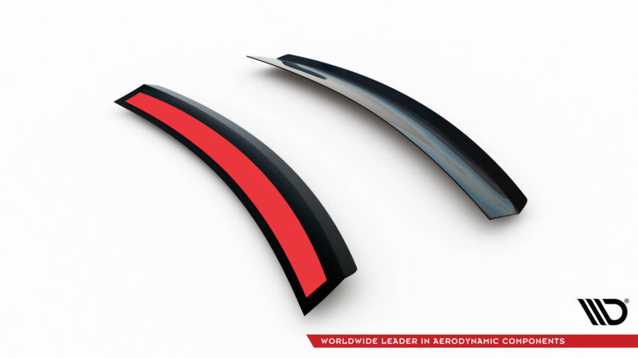 Spoiler Cap Mercedes-AMG GT / GT S C190 Facelift – bilde 8 av 8