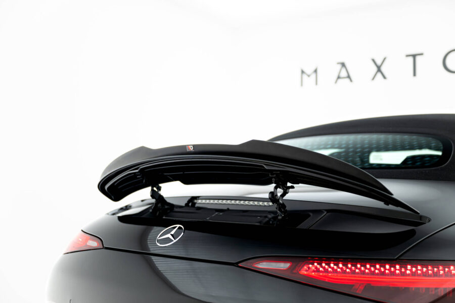 Spoiler Cap Mercedes-AMG SL 63 R232 – bilde 1 av 7