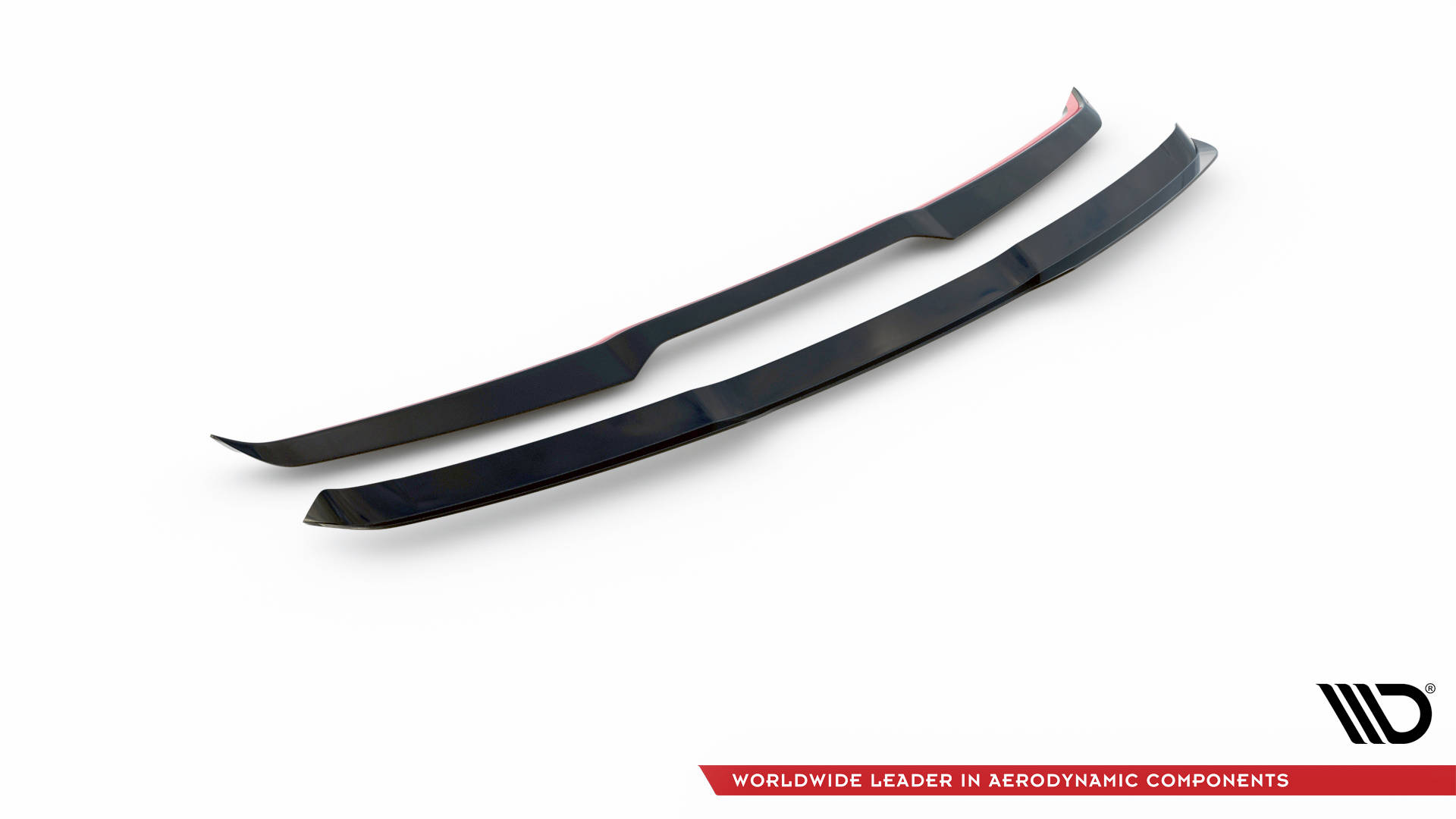 Spoiler Cap Mercedes-Benz B W246 Facelift - Bilde 5