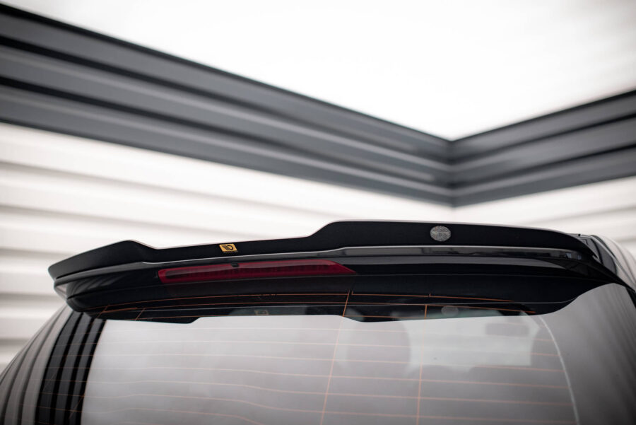 Spoiler Cap Mercedes-Benz B W246 Facelift – bilde 1 av 5
