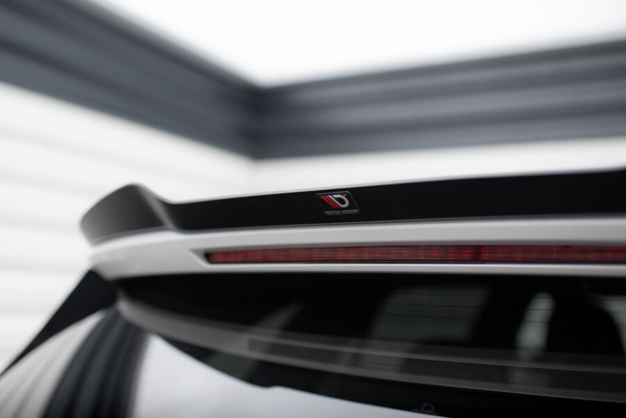 Spoiler Cap Mercedes-Benz C Estate AMG-Line / 43 AMG S206 – bilde 2 av 5